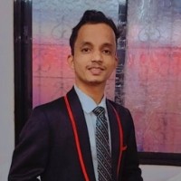 Vaibhav Rahate