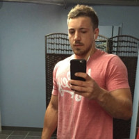 Jesse Martel