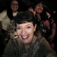 Julie Camery R.N. Tncc