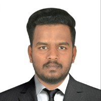 Padmanabhan Balaji