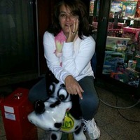 Cristina Boldrini