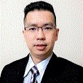 Wilson Lim