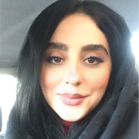 Arezoo Shokri