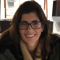 Margarida Gil