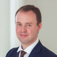 Dmitrii Kuleshov