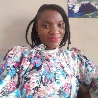 Helen Olayiwola