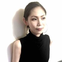 April Wei