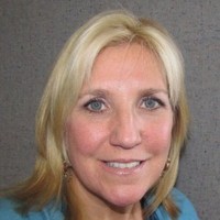 Robin Palumbo