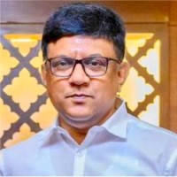 Priyabrata Pattanaik