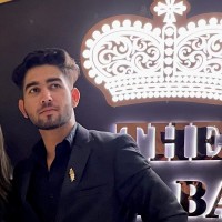 Uttkarsh Pandita
