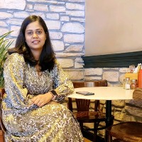 Ritika Chaudhary
