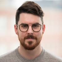 Conrad MacDonald