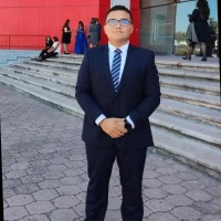 Carlos Daniel Blé Hernández