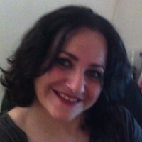 Darya Ram