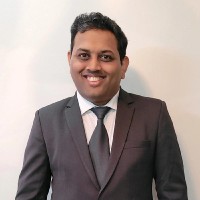 Vishwajeet Belsare