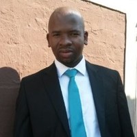 Gerald Shalang