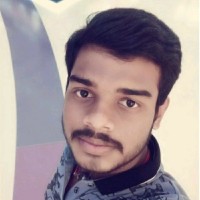 Vignesh Sreenivasan