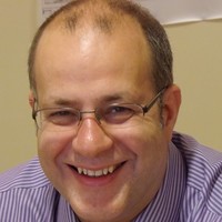 Sean Brickley