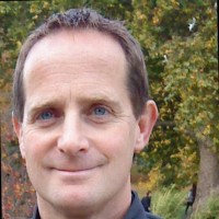 Colin Moulder