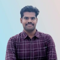 Vignesh P