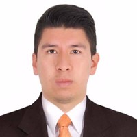 Diego Ernesto Pupiales Hernandez