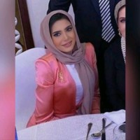 Fatima Falamarzi - Cma, Cat