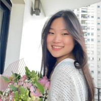 Cristina Yi Ting Cheng （郑伊廷）