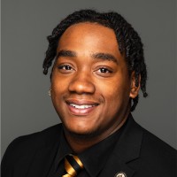 DeJon Mitchell