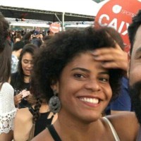 Amanda Oliveira Lopes