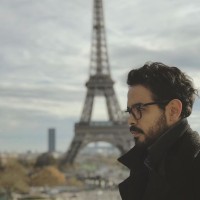 Noé Rodríguez González