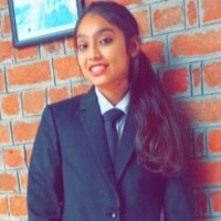 Mehjabin Patel