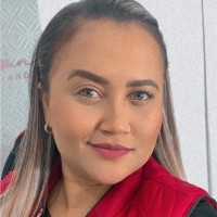 Maria Andrade