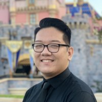 Justin Lan