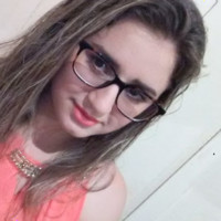 Jaqueline Gois Pimentel