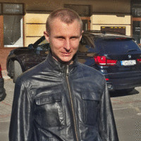 Pavlo Drobyshev