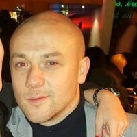 Dean Hughes