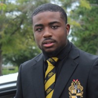 Lakavis Williams