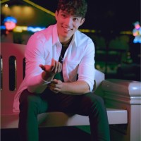Christopher Vasquez