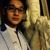 Mohammad Mahdi M-m