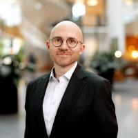 Nicholas Rindahl