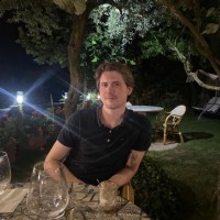 Nathanael Van Der Laak