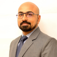 Anshul Pahwa