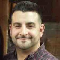 Adam Deciccio, Ma