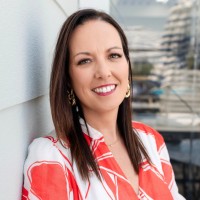Nicole O'Sullivan