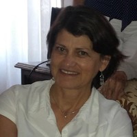 Ana María von Chrismar