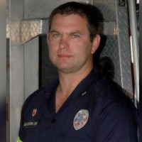 Colin Van Niekerk