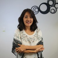 Sayuri Kimura