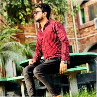 Ashar Ahmad