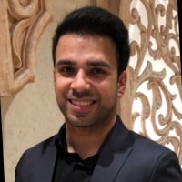 Rohit Sapra, MGM, PMP®, CMS®