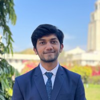 Yash Padia